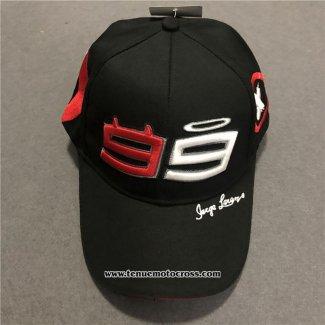 2020 Moto GP Cyclisme No.93 Casquette Noir Rouge