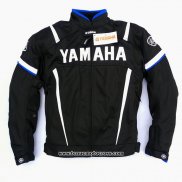 2020 Motocross Cyclisme Veste YAMAHA Manches Longues Noir