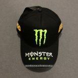 2020 Moto GP Cyclisme Monster Casquette Noir