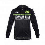 2020 Motocross Cyclisme Chandail YAMAHA Manches Longues Noir