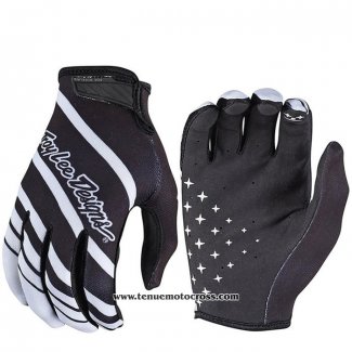 2020 Motocross Cyclisme TLD Gants Doigts Long Noir