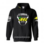 2020 Motocross Cyclisme Chandail YAMAHA Manches Longues Noir