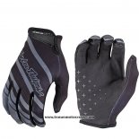 2020 Motocross Cyclisme TLD Gants Doigts Long Noir