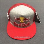 2020 Moto GP Cyclisme No.93 Casquette Rouge Blanc