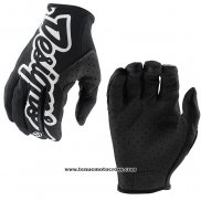 2020 Motocross Cyclisme TLD Gants Doigts Long Noir