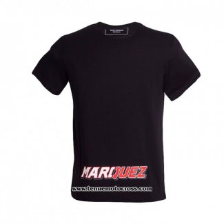 2020 Motocross Cyclisme T Shirt No.99 Manches Courtes Noir