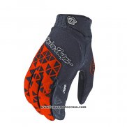 2020 Motocross Cyclisme TLD Gants Doigts Long Orange