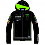 2020 Motocross Cyclisme Chandail Monster Manches Longues Noir