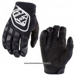 2020 Motocross Cyclisme TLD Gants Doigts Long Noir