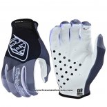 2020 Motocross Cyclisme TLD Gants Doigts Long Noir