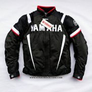 2020 Motocross Cyclisme Veste YAMAHA Manches Longues Noir