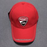 2020 Moto GP Cyclisme Ducati Casquette Rouge