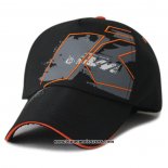 2020 Moto GP Cyclisme KTM Casquette Noir